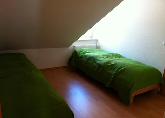 Ferienwohnung \