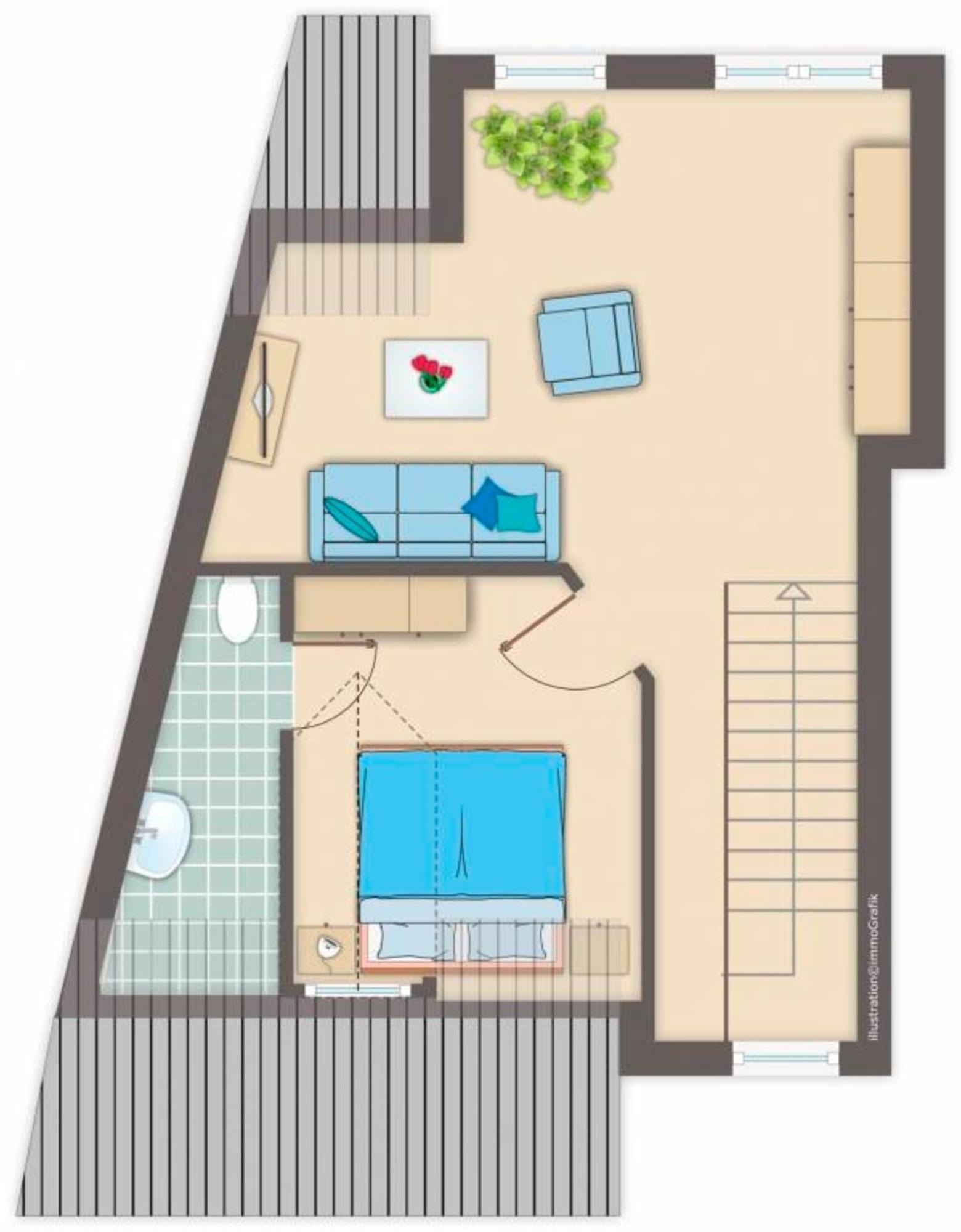 Appartement 